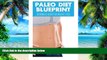 Big Deals  Paleo Diet Blueprint: Beginners Guide for Weight Loss  Best Seller Books Most Wanted