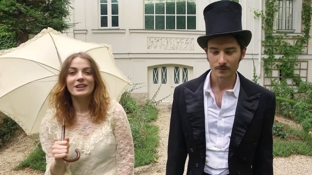 Soirée Facebook Musée Delacroix - 15 septembre 2016