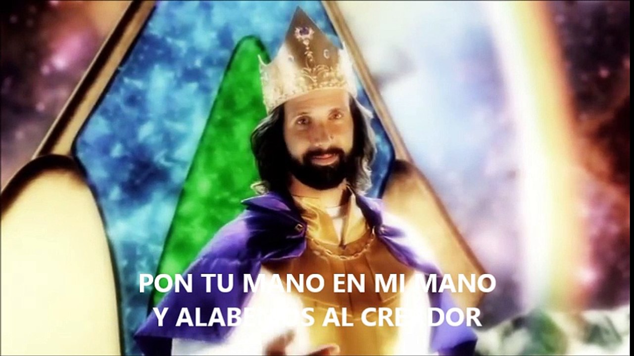 Bienvenido eres tu HD