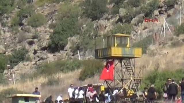 Afyon'daki Cephanelik Patlamasında Fetö İzinin Araştırılması İstendi