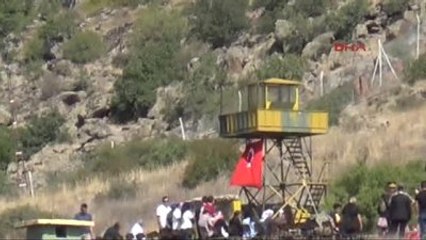 Afyon'daki Cephanelik Patlamasında Fetö İzinin Araştırılması İstendi