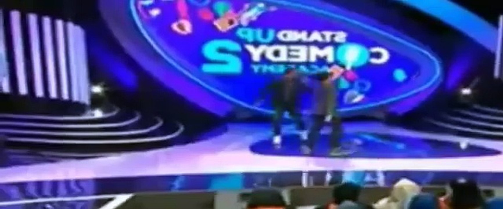 UUS Emosi Sama ARAFAH Standup Comedy Indonesia