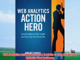 [PDF] Web Analytics Action Hero: Using Analysis to Gain Insight and Optimize Your Business