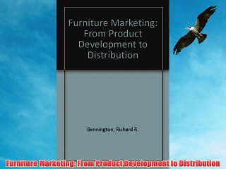 [PDF] Furniture Marketing: From Product Development to Distribution Full Colection