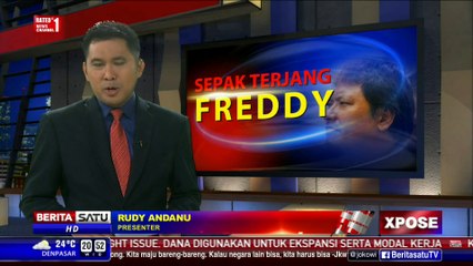 XPOSE: Mengusut Testimoni Freddy Budiman #3