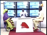 Sénégal ça kanam qui fait le débat sur l'histoire du Sénégal