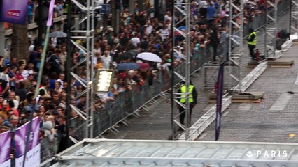 Revivez le 1er Paris Drone festival