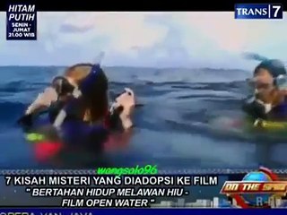 On The Spot Terbaru 2015 7 Kisah Mistis Yang Di Jadikan Film On The Spot Terbaru