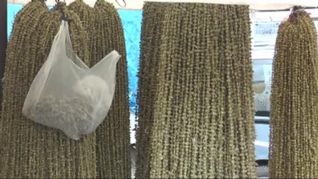 Geleneksel Gerede Hayvan ve Emtia Panayırı