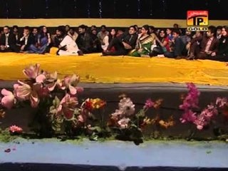 Kabhi Tum Bhi Hum Se Thay Aashna.