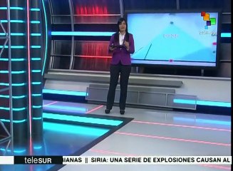 Finalizó en China la XI Cumbre del G20