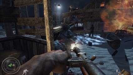 Call of Duty: World at War (01) Semper Fi [Vietsub]