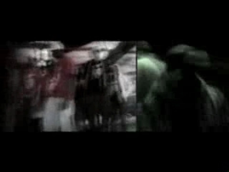 Sang pleur Sefyu Block