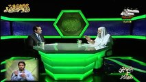 الاسلام اسلامية منهج النبى فى دعوة الاخر بلغة الاشارة الحلقة 8