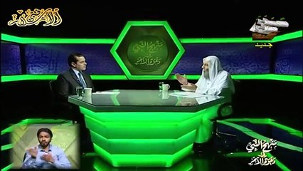 الاسلام اسلامية منهج النبى فى دعوة الاخر بلغة الاشارة الحلقة 8