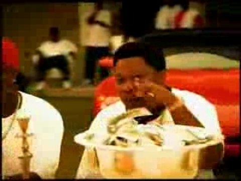 B.G ft hot boys & big tymers - bling bling