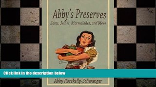 there is  Abby s Preserves