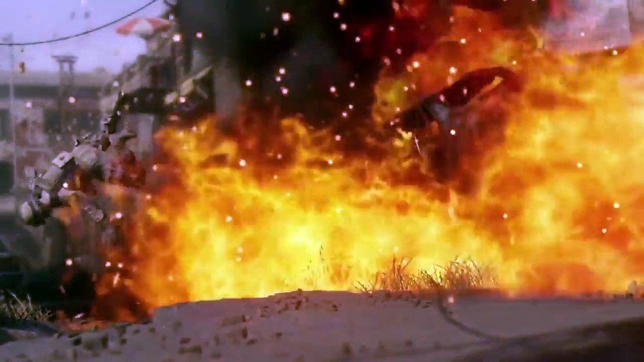 PS4 - Call Of Duty Modern Warfare Remastered Multiplayer Gameplay