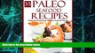 Must Have PDF  Paleo Seafood Recipes: Crab Meat, Shellfish, Mussels,Shrimp,Calamari recipes (1)