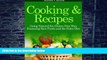 Big Deals  Cooking and Recipes: Going Natural the Gluten Free Way featuring Raw Foods and the