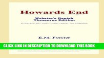 [PDF] Howards End (Webster s Danish Thesaurus Edition) Popular Colection