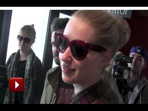Iggy Azalea Agree's Snoop Dogg Is An ASSHOLE