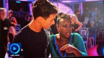 strictly come dancing season 14 class of 2016 Eastenders star tameka empson
