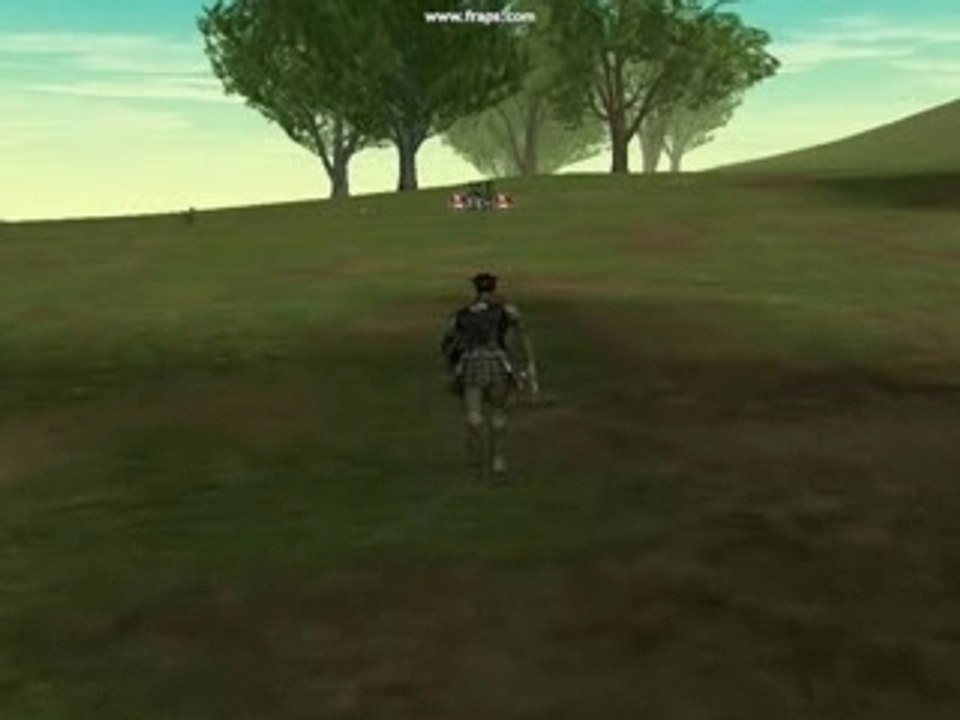 Garzogh The Killer