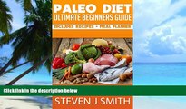 Big Deals  Paleo Diet - The Ultimate Guide, Recipes and Meal Planner: Naturally Reduce Weight,