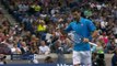 ABD Açık: Novak Djokovic - Kyle Edmund (Özet)