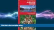 READ book  Alberta Birds: A Folding Pocket Guide to Familiar Species (Pocket Naturalist Guide