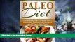 Big Deals  Paleo Diet: Lose belly fat forever with essential, Paleo diet recipes   Paleo diet