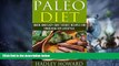 Big Deals  Paleo Diet - Quick and Easy Can t Resist Recipes  for Your Healthy Lifestyle  Free Full
