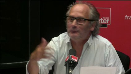 Tout le monde fait semblant, la chronique d'Hippolyte Girardot