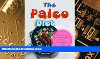 Big Deals  The Paleo Diet: The Ultimate Paleo For Beginners-How to Lose Weight and Get Healthy