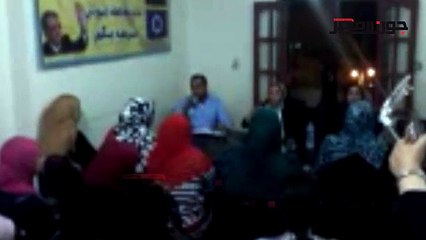 حزب المؤتمر بالسويس ينظم ندوة مفتوحة عن تفعيل دور المراة فى الحياة السياسية والإجتماعية