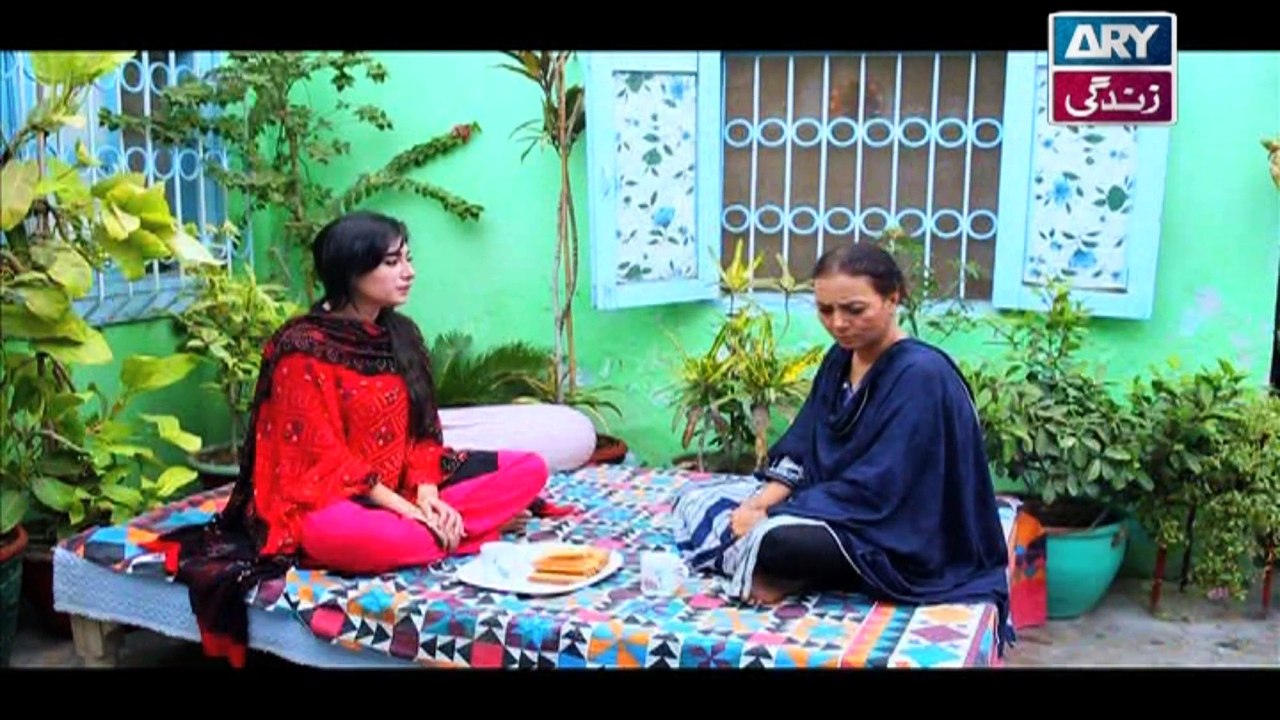 Khushaal Susraal Episode - 83 on Ary Zindagi in High Quality 5th September 2016