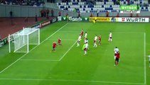 Martin Hinteregger Goal HD - Georgia 0-1 Austria 05.09.2016 HD