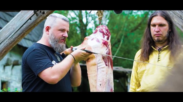 Kingdom Come Deliverance présente sa physique d'armes et d'armures