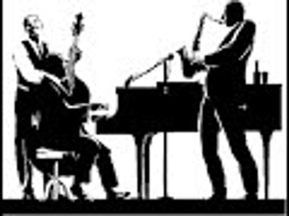 For my jazz lover