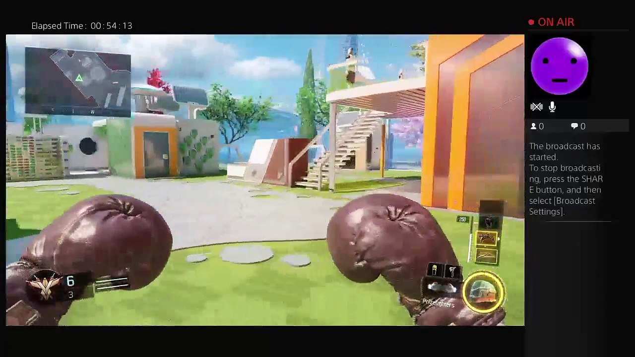 xX___JULlAN___Xx black ops 3 zombies time attack? (50)