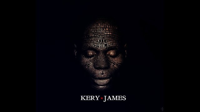 Kery James Feat. Zaho - La vie en Reve 2016 HD