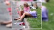 Epic Pictures Taken At The Right Moment 2016 - Funny Girls Fail 2016