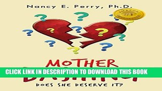 [Read] MOTHER BASHING: Does She Deserve it? Ebook Free