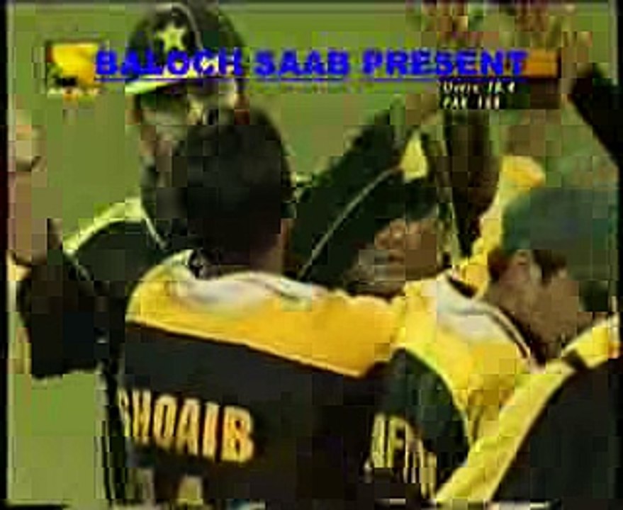 Best Over in ODI Cricket History