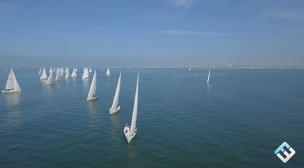 La French Startup Cup, la régate conviviale des start-up