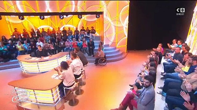 Camille Combal et son équipe débarquent pour un nouveau show exceptionnel, en direct juste avant TPMP ! Après 4 années d