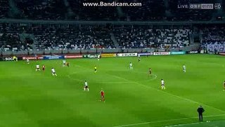 M. Janko goal hd - Georgia  - 2  Austria  - 05.08.2016 HD