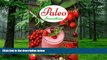 Must Have PDF  Superfood Paleo Smoothies: 101 Delicious Vegan, Gluten-Free, Fat Burning Smoothie