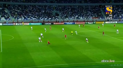 Marc Janko Goal HD - Georgia 0-2 Austria 05.09.2016